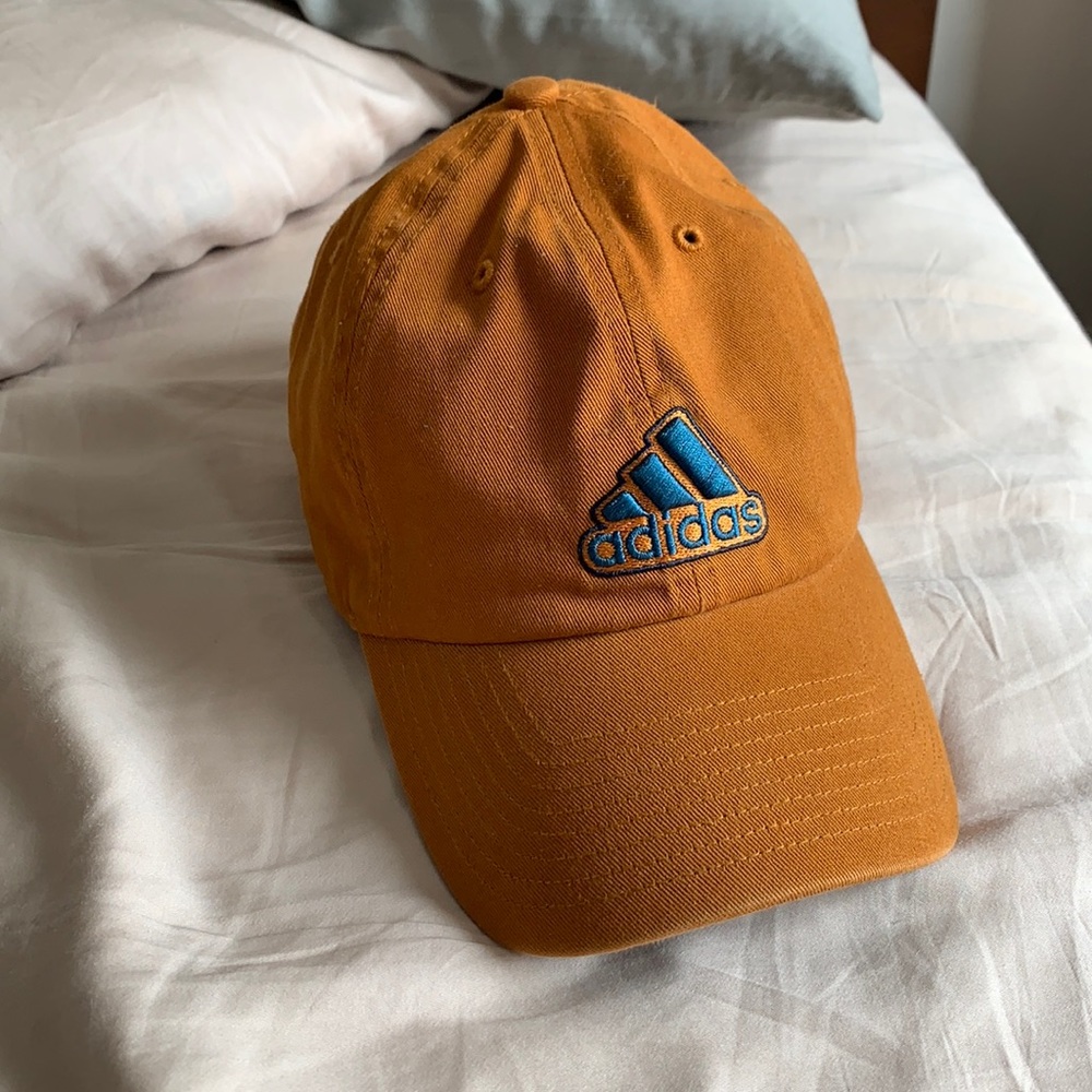 Adidas hat